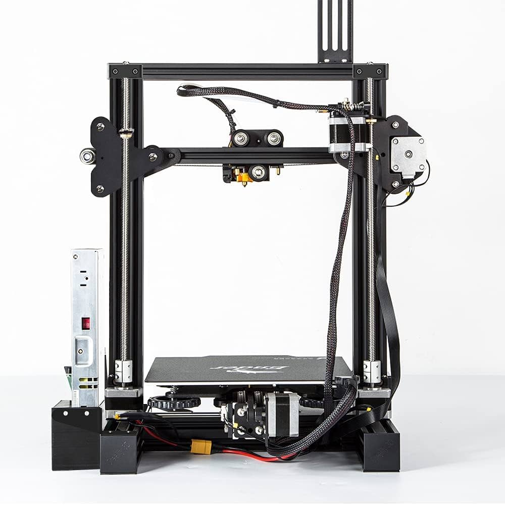 3Dプリンター　Ender3 v2 Ender-3 V2 3D Printer - Creality Official Store